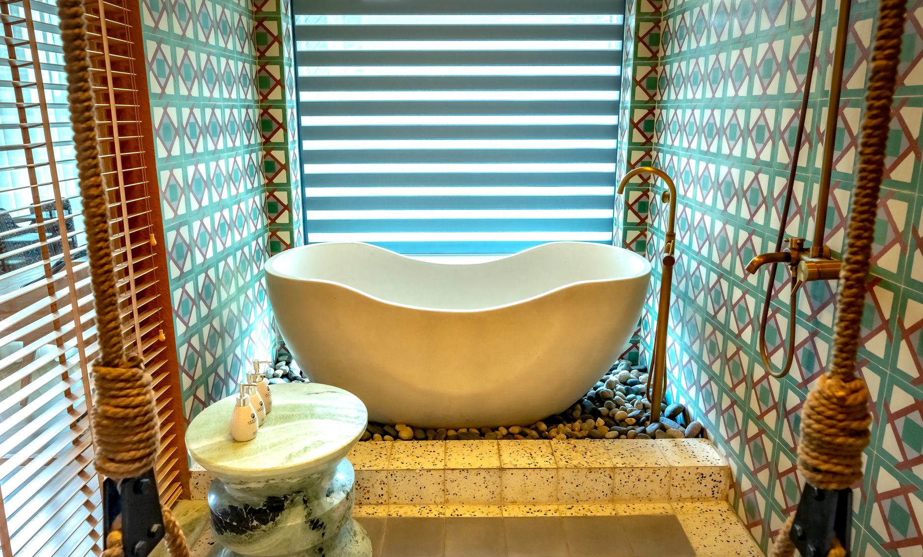Spa équipe à Brest
